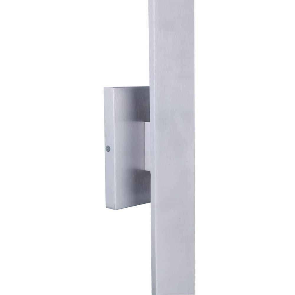 Craftmade Rens Aluminum LED Wall Light