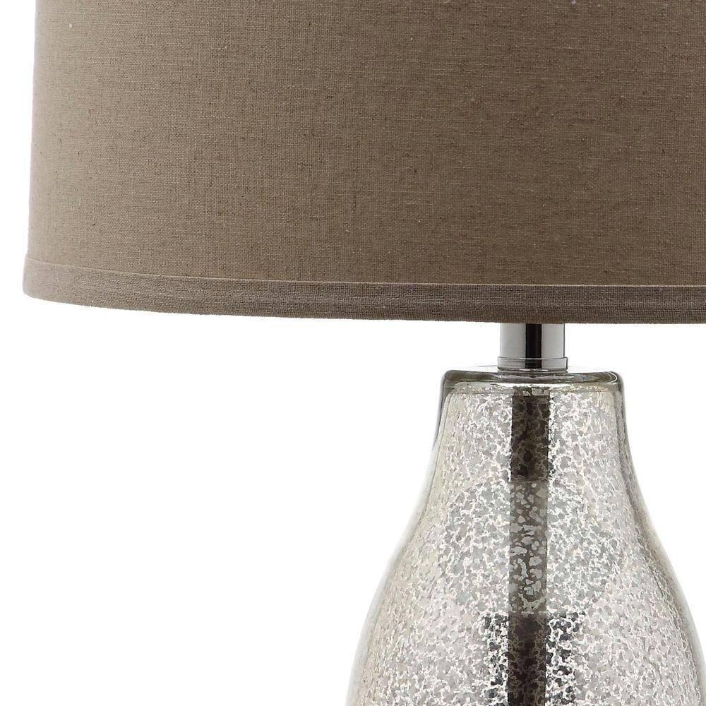 Parkston Glass Table Lamp