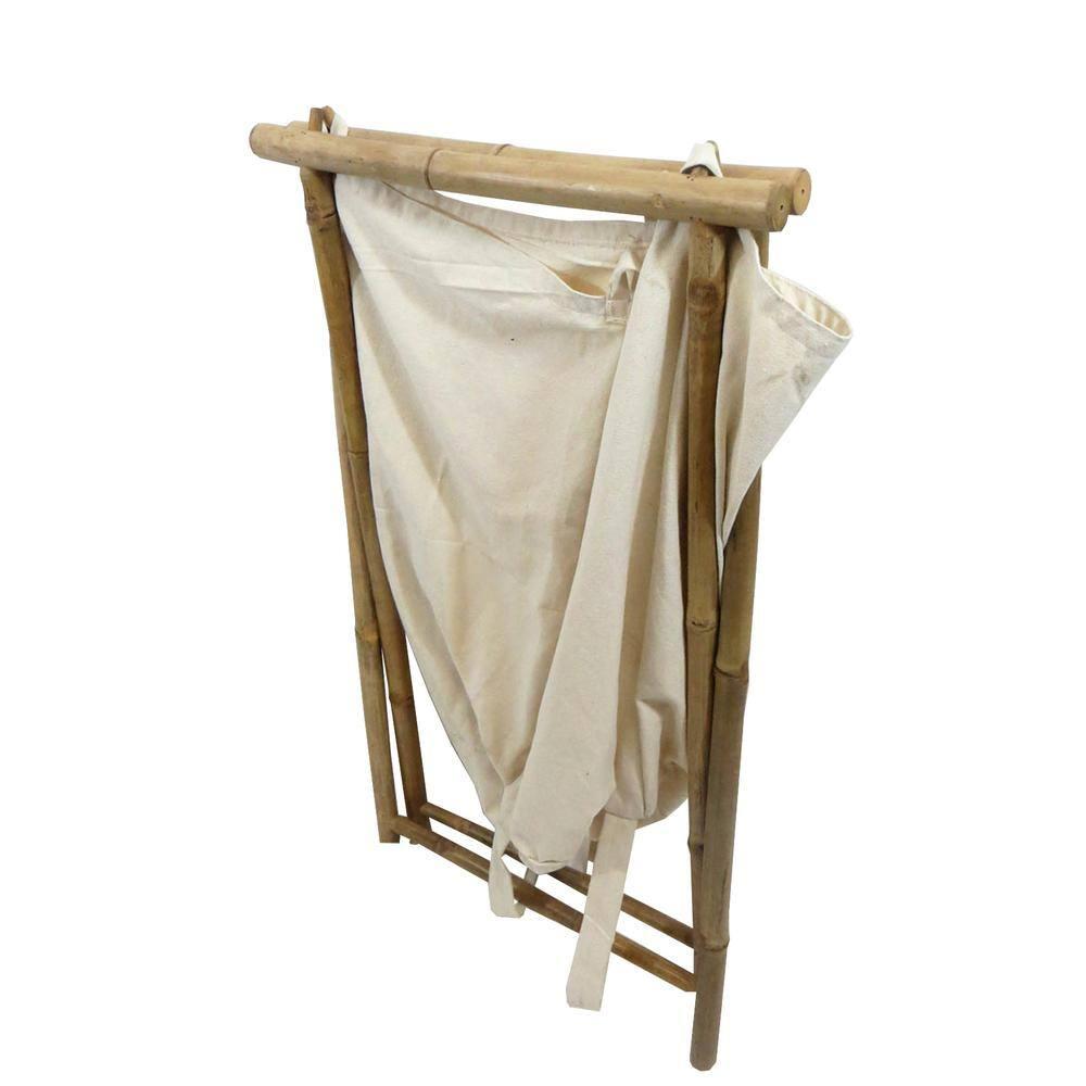 MGP Laundry Hamper