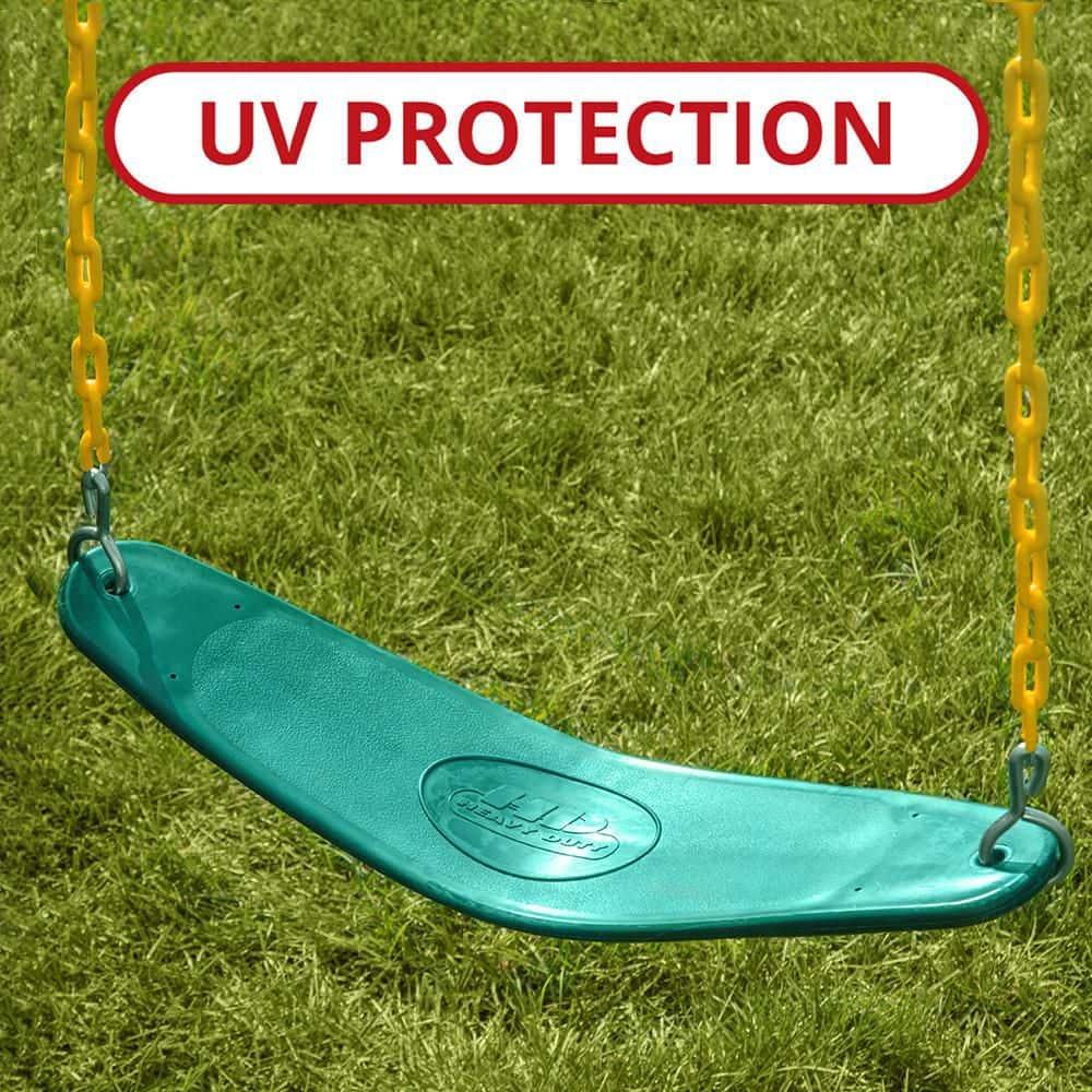 Swing-n-Slide Knightsbridge Ultimate Swing Set