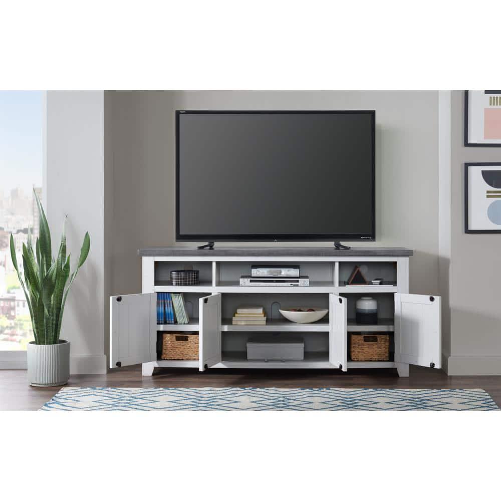 Martin Svensson Home Coffee PlantationTV Stand for TVs up to 70"
