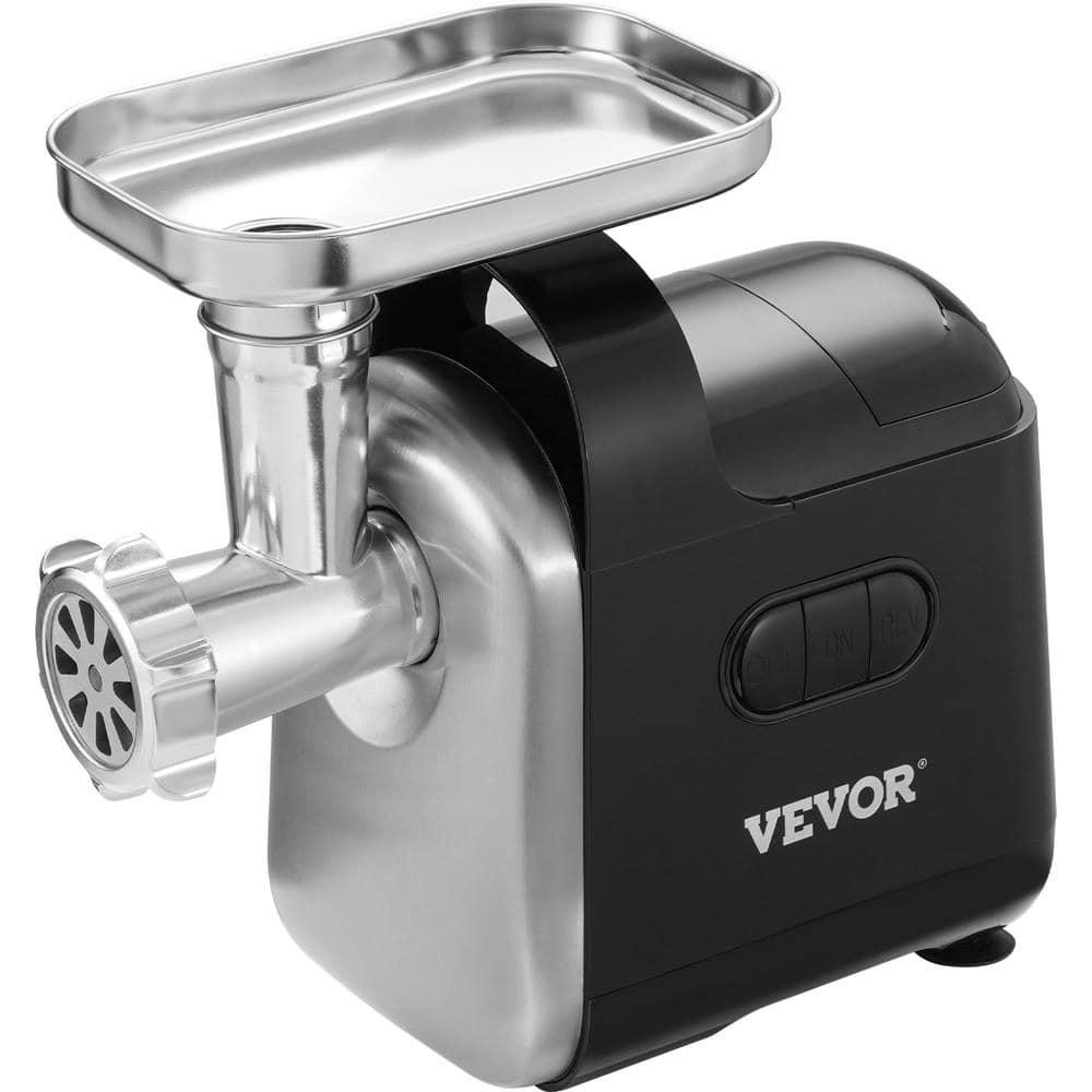 VEVOR VEVOR Stainless Steel Electric Meat Grinder
