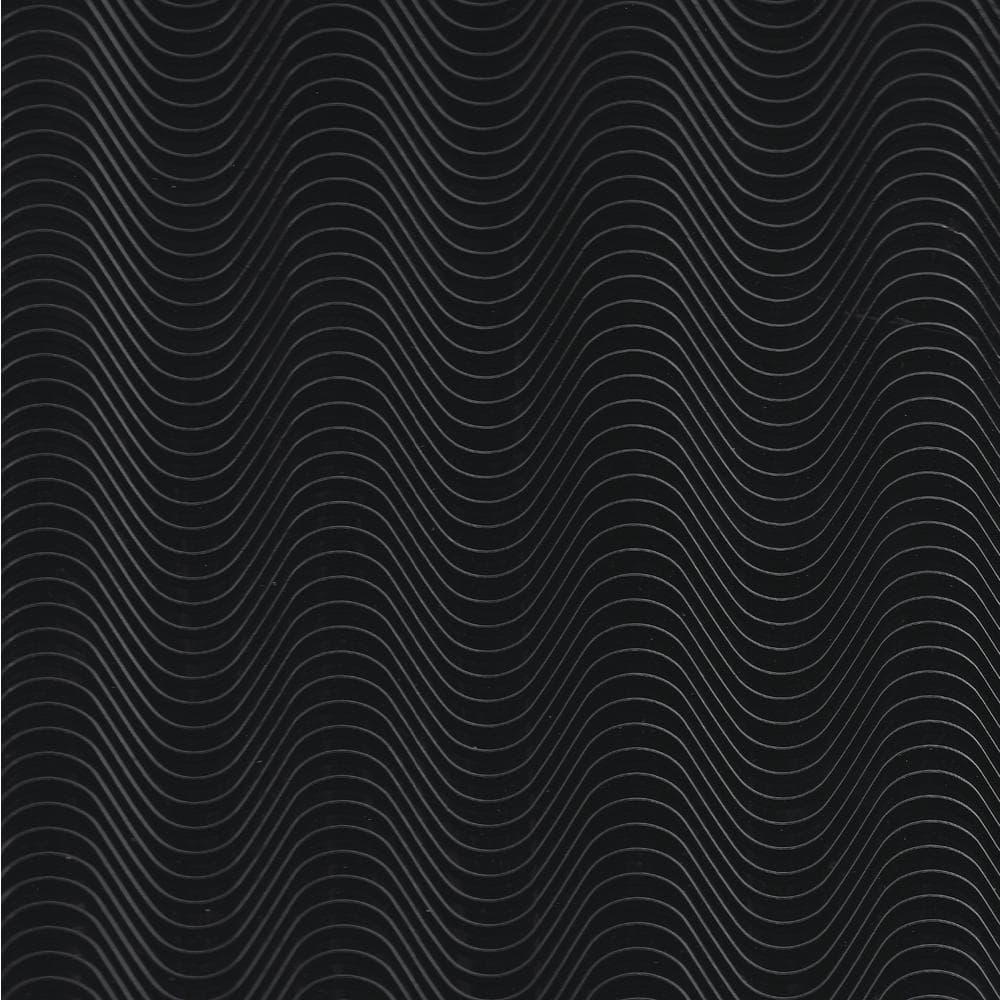 Achim Importing Co Flex Flor™ Looselay 5mm Thick 9'' W x 48'' L Vinyl Plank