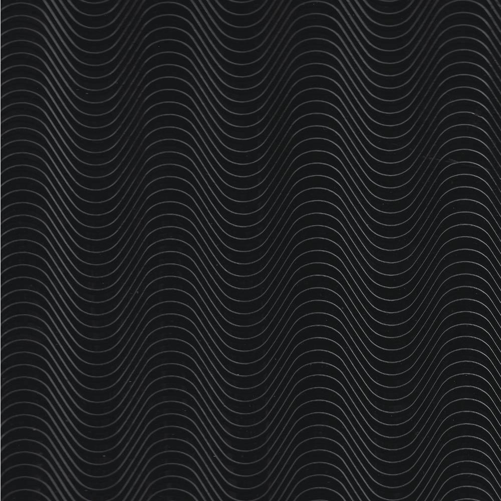 Achim Importing Co Flex Flor™ Looselay 5mm Thick 9'' W x 48'' L Vinyl Plank