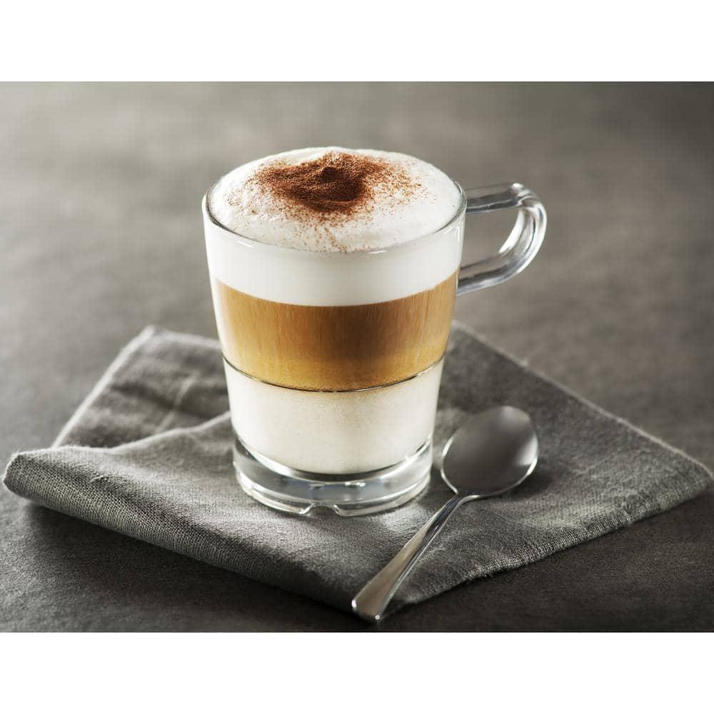 Solac Solac Pro Stainless Steel Automatic Milk Frother