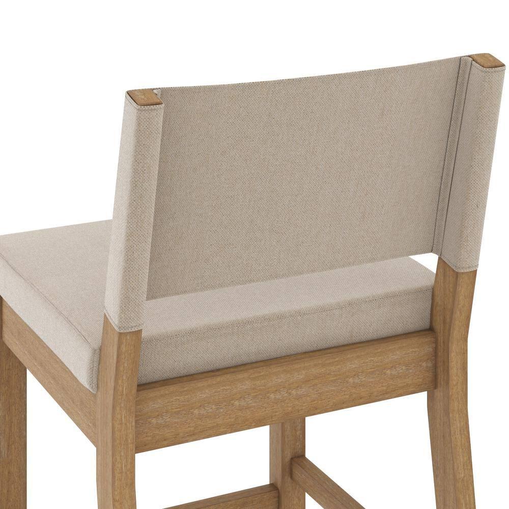 Etem Stool Set