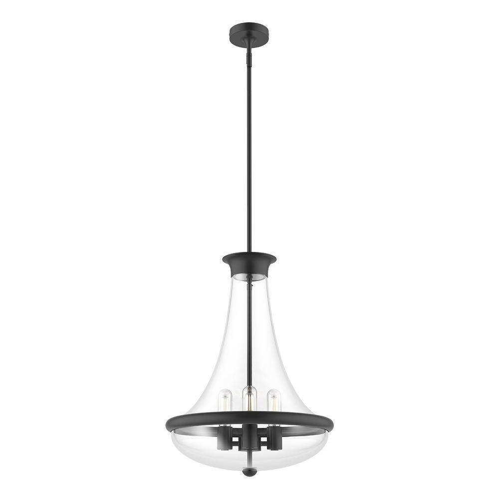 Marcel 4 - Light Outdoor Pendant