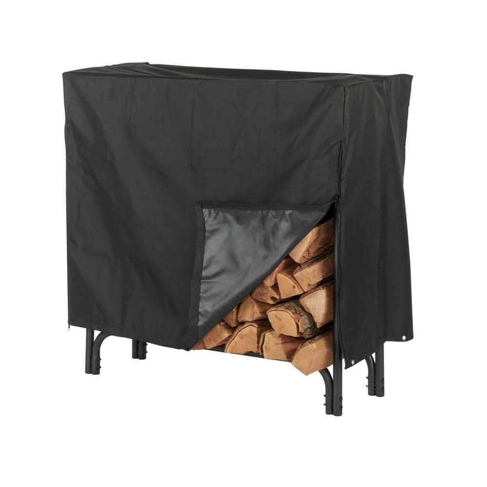 Arlmont & Co. Arlmont & Co. Senita 21'' D Log Rack Cover