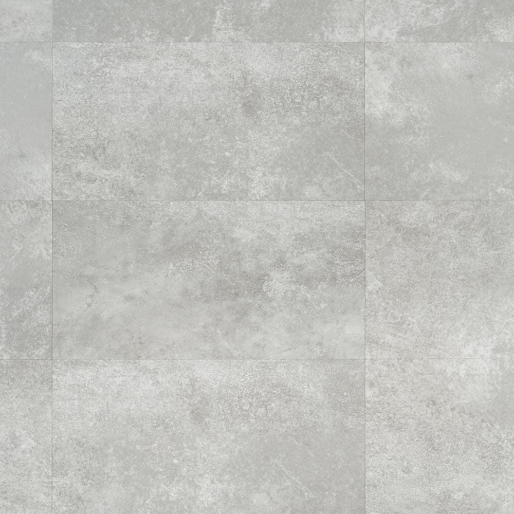 Large Format 2'' Thick 12.4'' W x 24.4'' L Vinyl