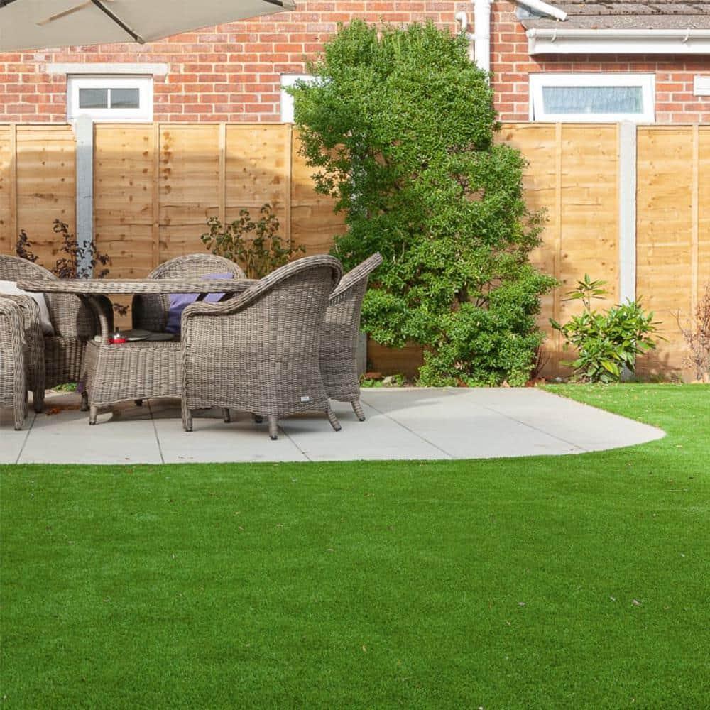 Fasward Artificial Grass | Wayfair