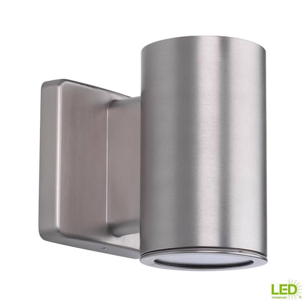 Wrought Studio™ Mcmeans Aluminum LED Wall Light