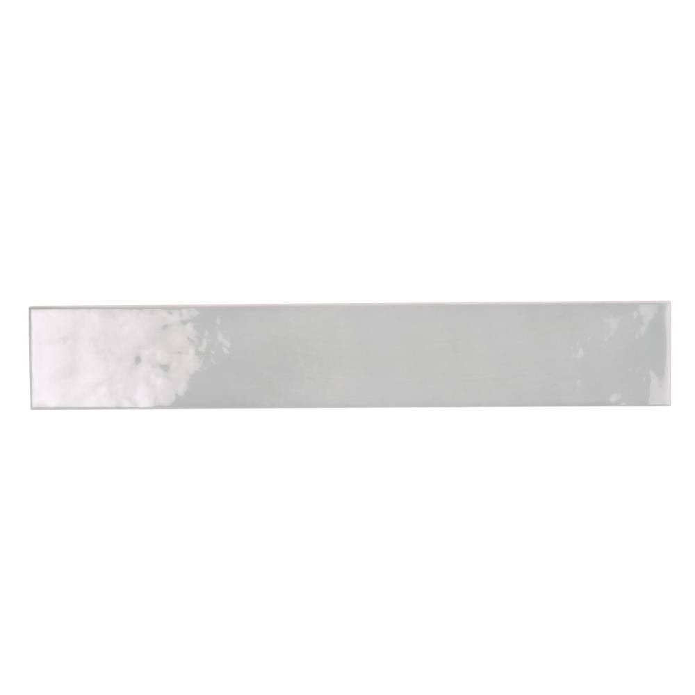2.56'' W x 15.75'' L Ceramic Subway Singular Tile
