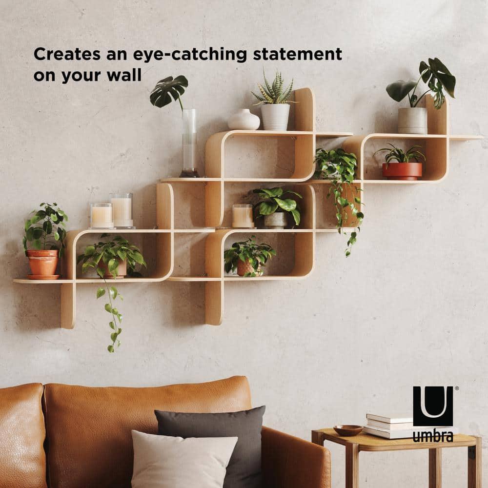 Elias Wall Shelf