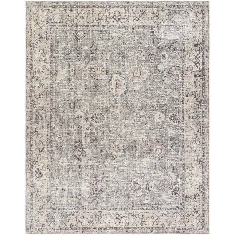 Becki Owens x Livabliss Davina Machine Woven Area Rug