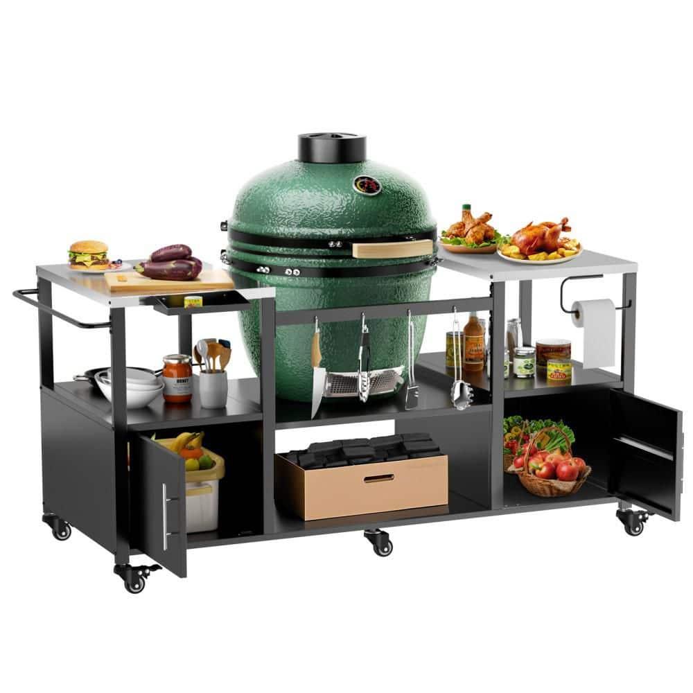GDLF 63.8'' Modular Kitchen Package