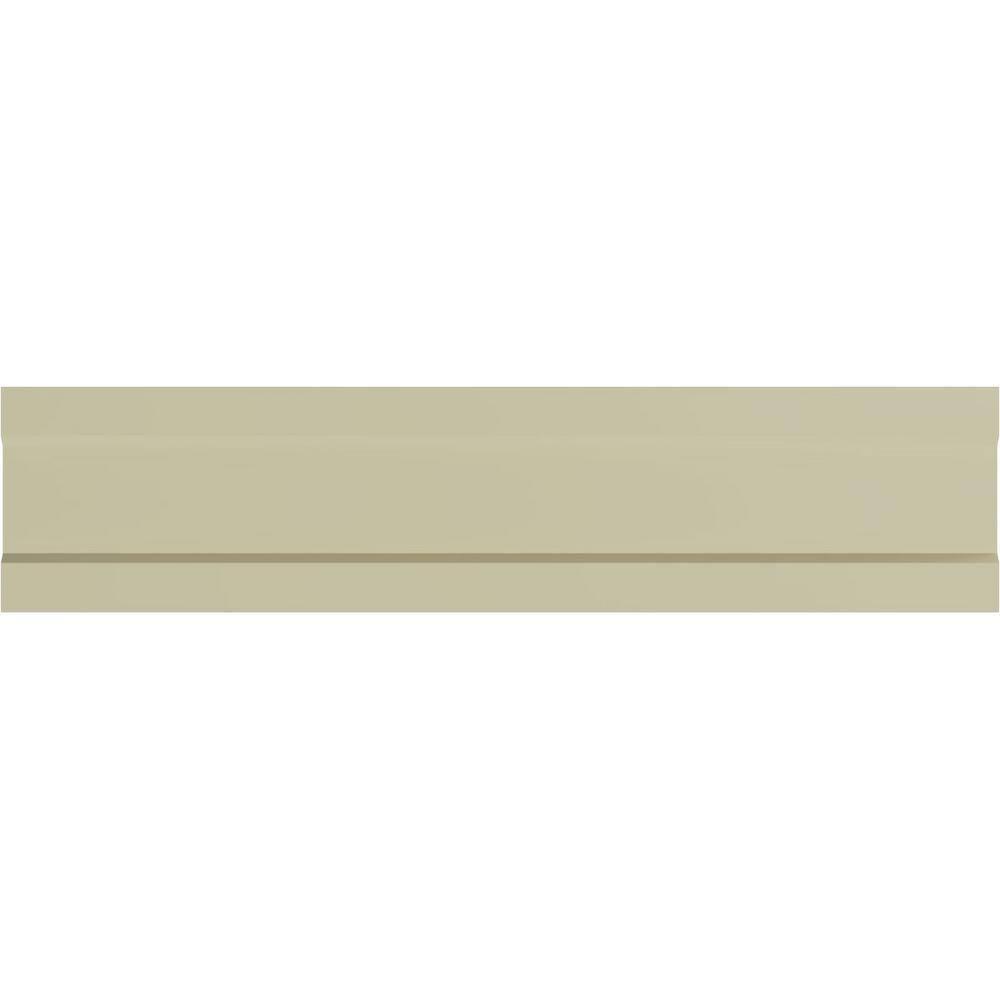 Ekena Millwork Kinsley Chair Rail