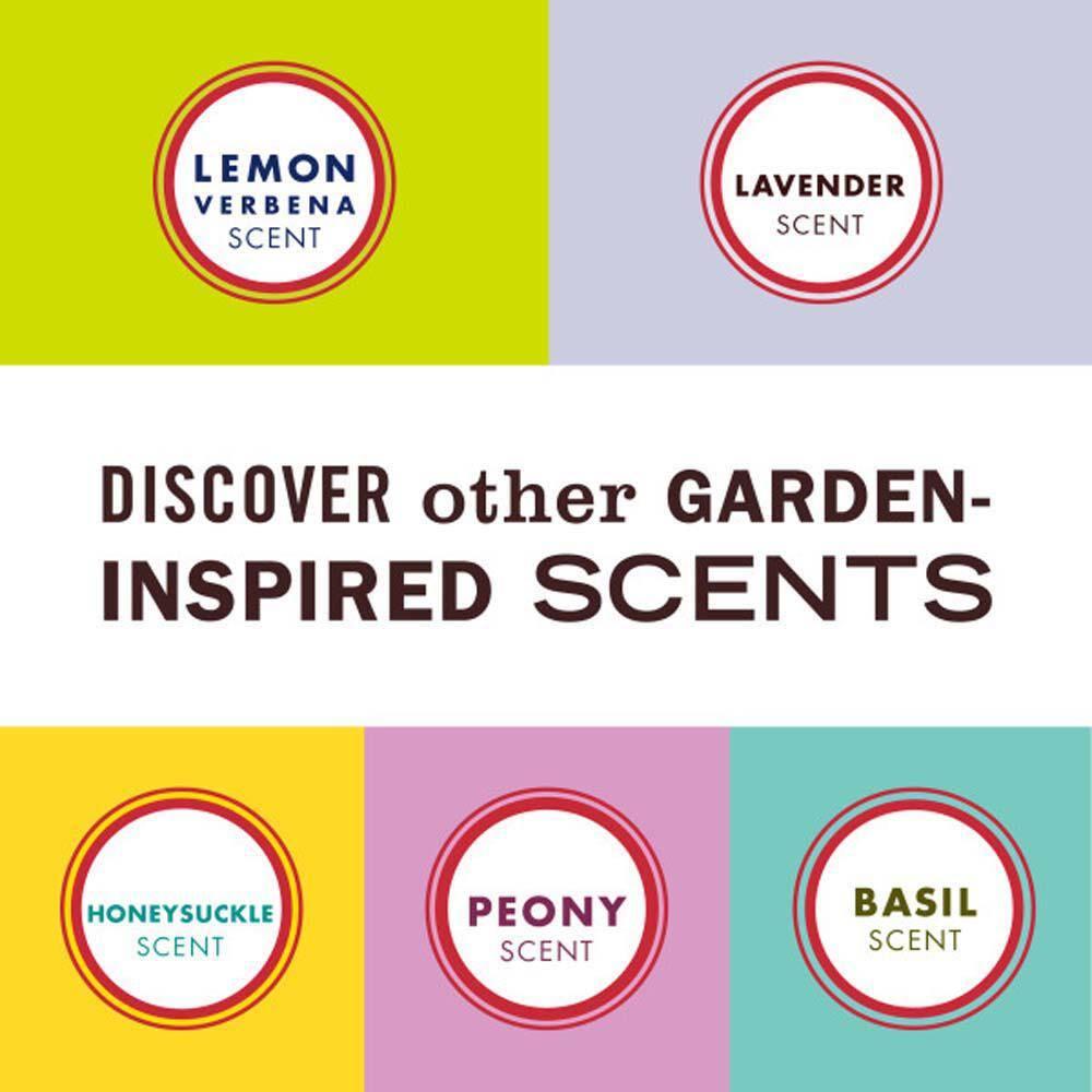 Mrs. Meyer's Clean Day Room Freshener - Honeysuckle - 8 fl oz