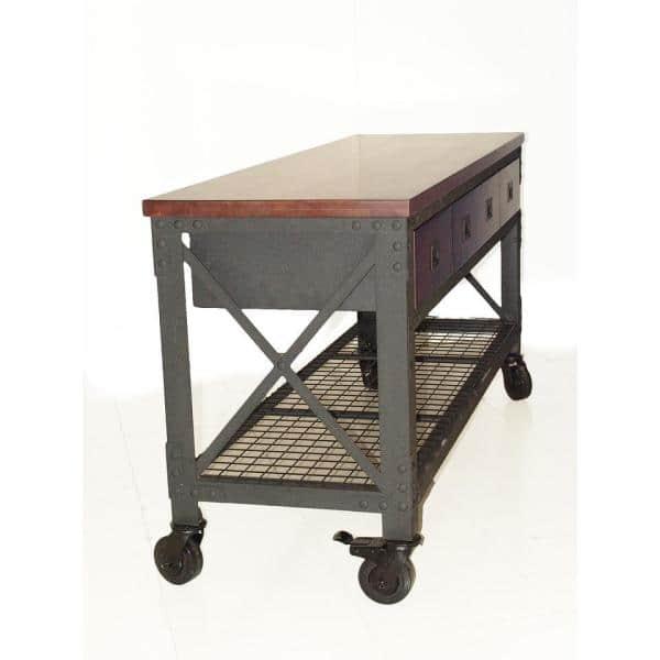 Duramax Building Products Duramax New Workbench 72" Wood Workbench