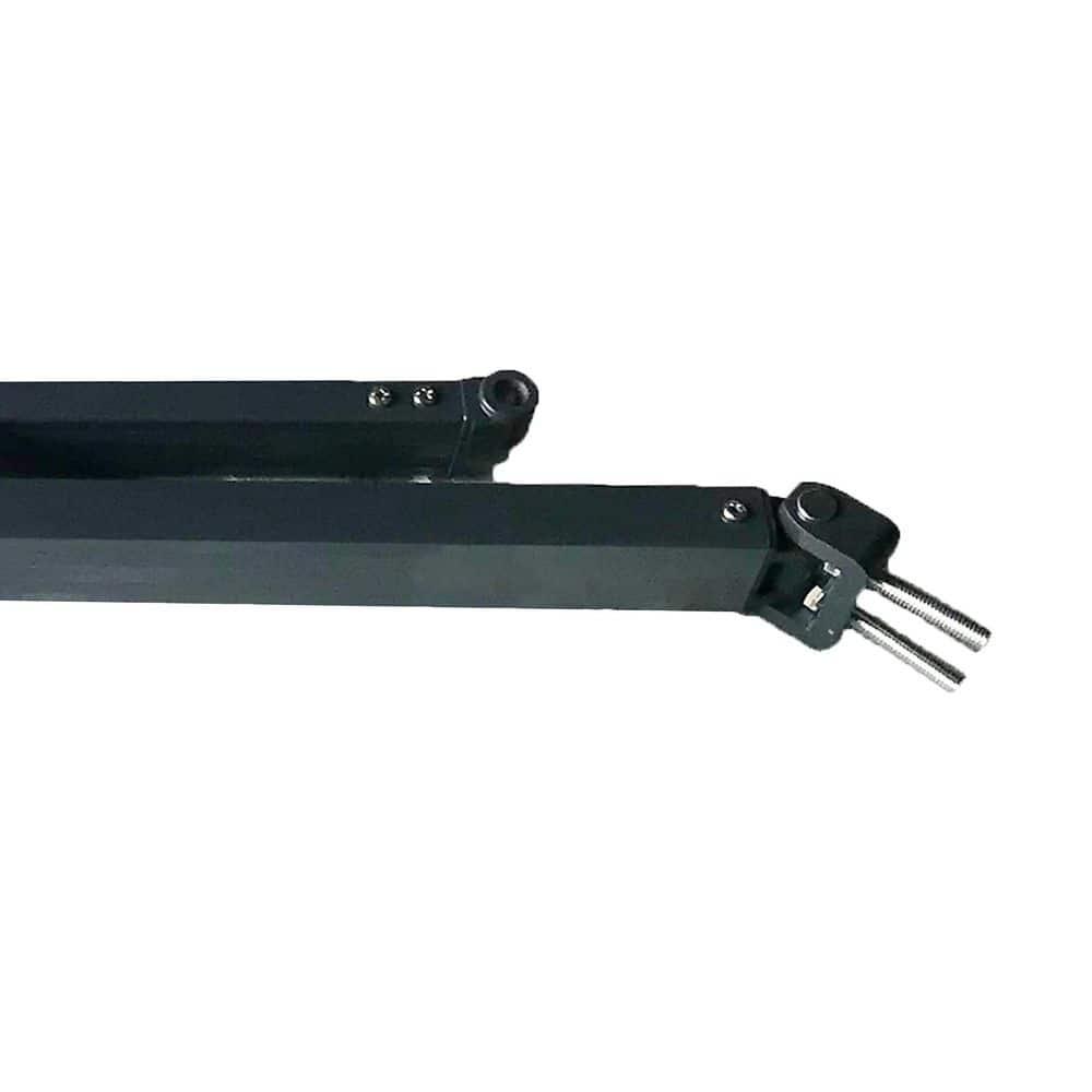 ALEKO Replacement Right Arm for LED Retractable Awnings