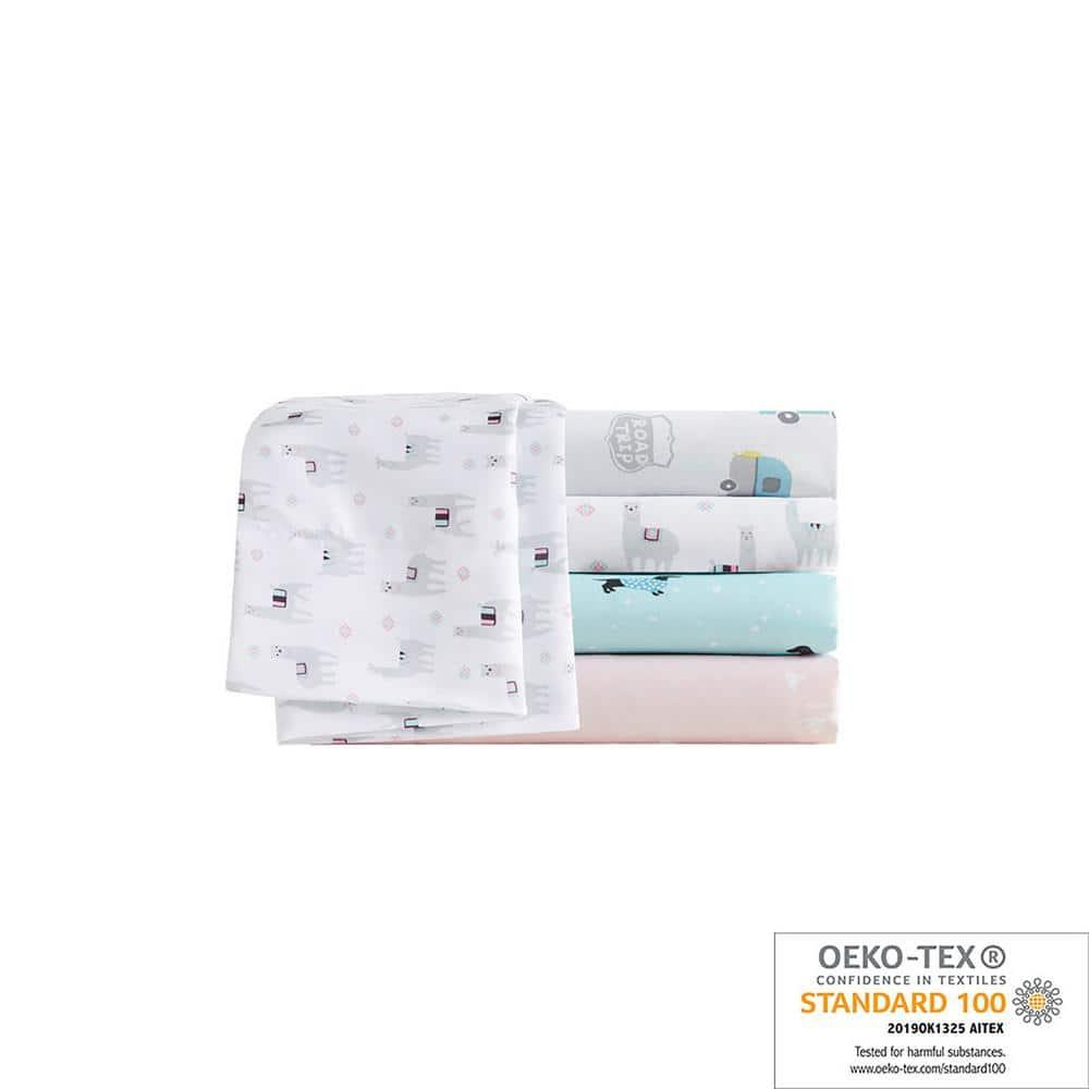 Novelty Print Sheet Set