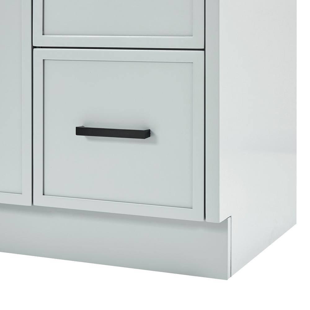 ARIEL Kelley 54 Single Bathroom Vanity Base Only