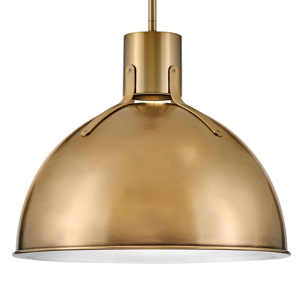 Argo Pendant Light