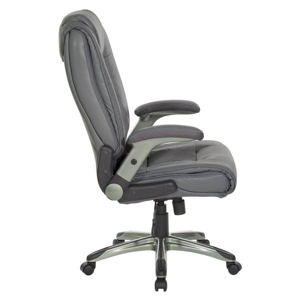 Office Star Products  Executive Chair | Wayfair