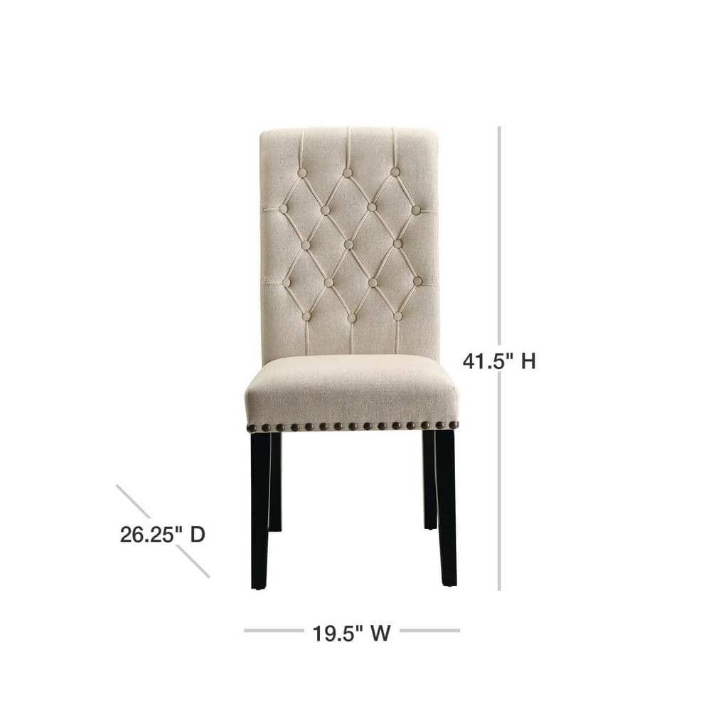 Coaster Co. of America Side Chair