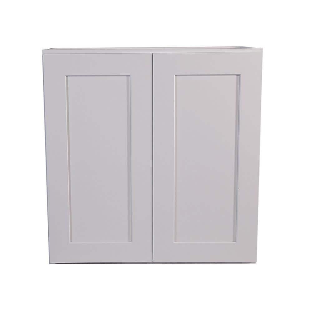 Design House Design House Brookings (Ready-to-Assemble) Shaker Style Wall Kitchen Cabinet