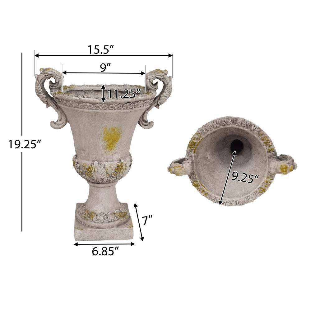 Sand & Stable™ Holborne Handmade Urn Planter