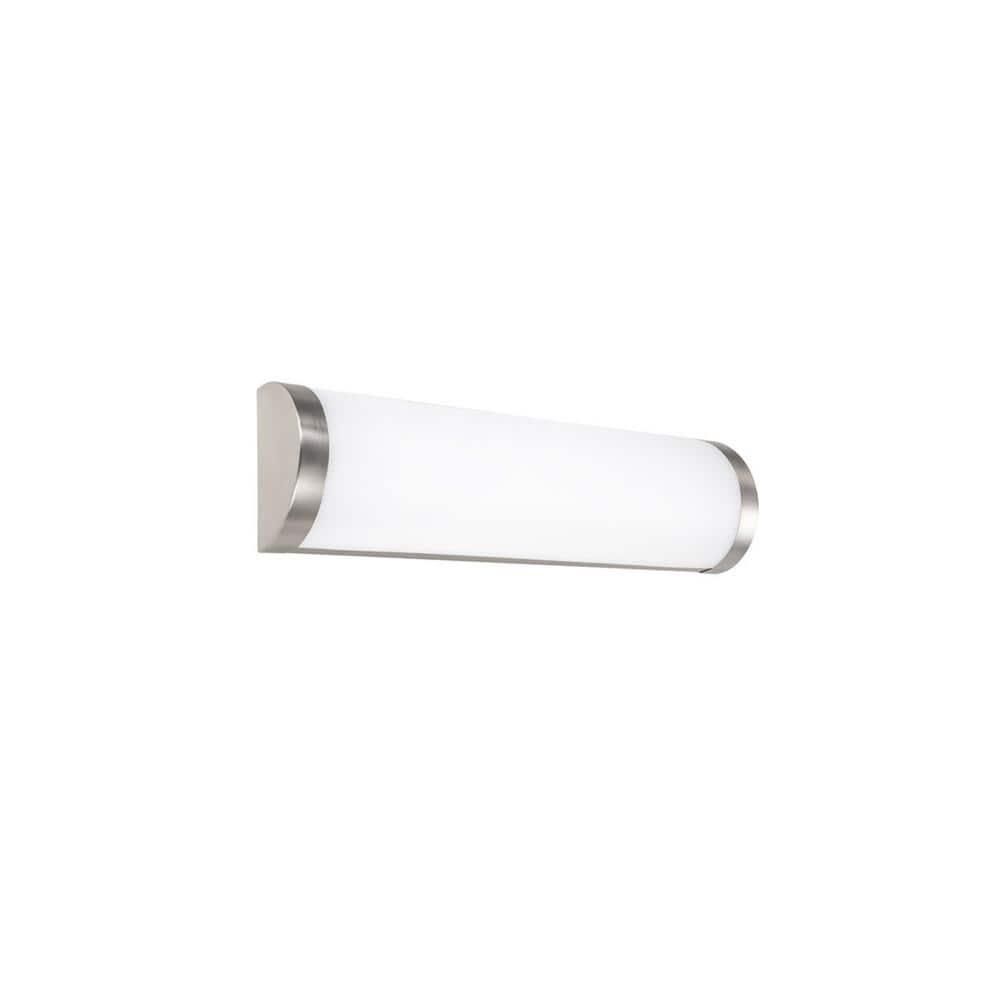 WAC Limited Fuse Dimmable LED Bathroom Vanity & Wall Light