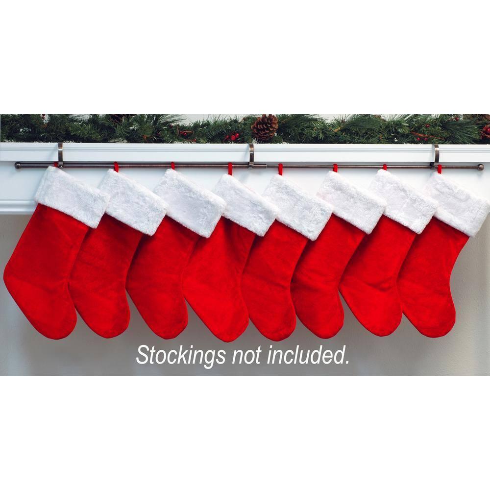 Original MantleClip Stocking Holder