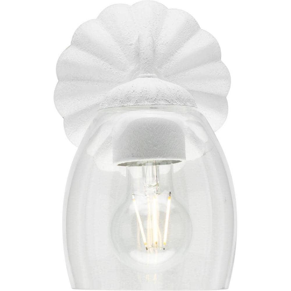Progress Lighting Quillan Dimmable Vanity Light