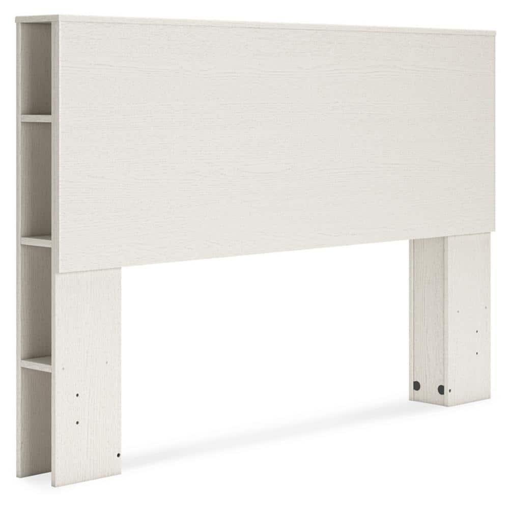 Jashawna Headboard