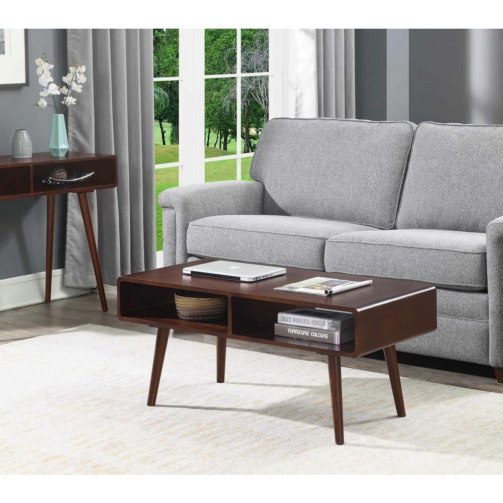 Convenience Concepts Napa Valley Coffee Table