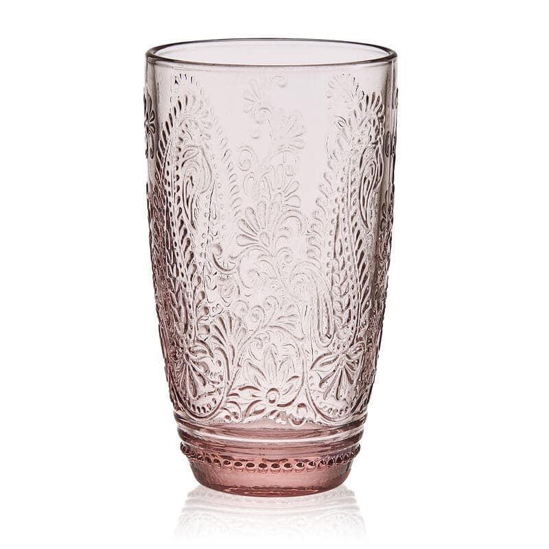 Fitz and Floyd Fitz and Floyd Maddie Highball Glasses