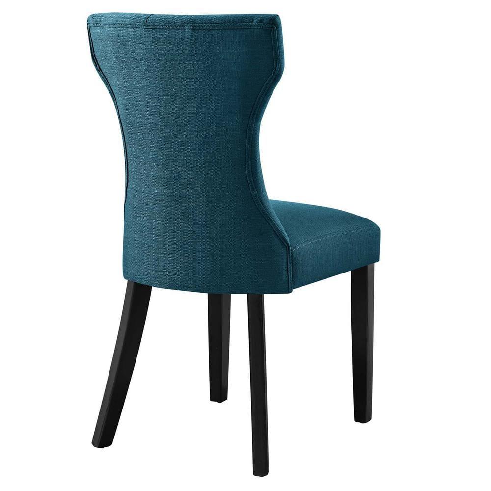 Modway Modway Silhouette Chair 24.5 x 18 x 36