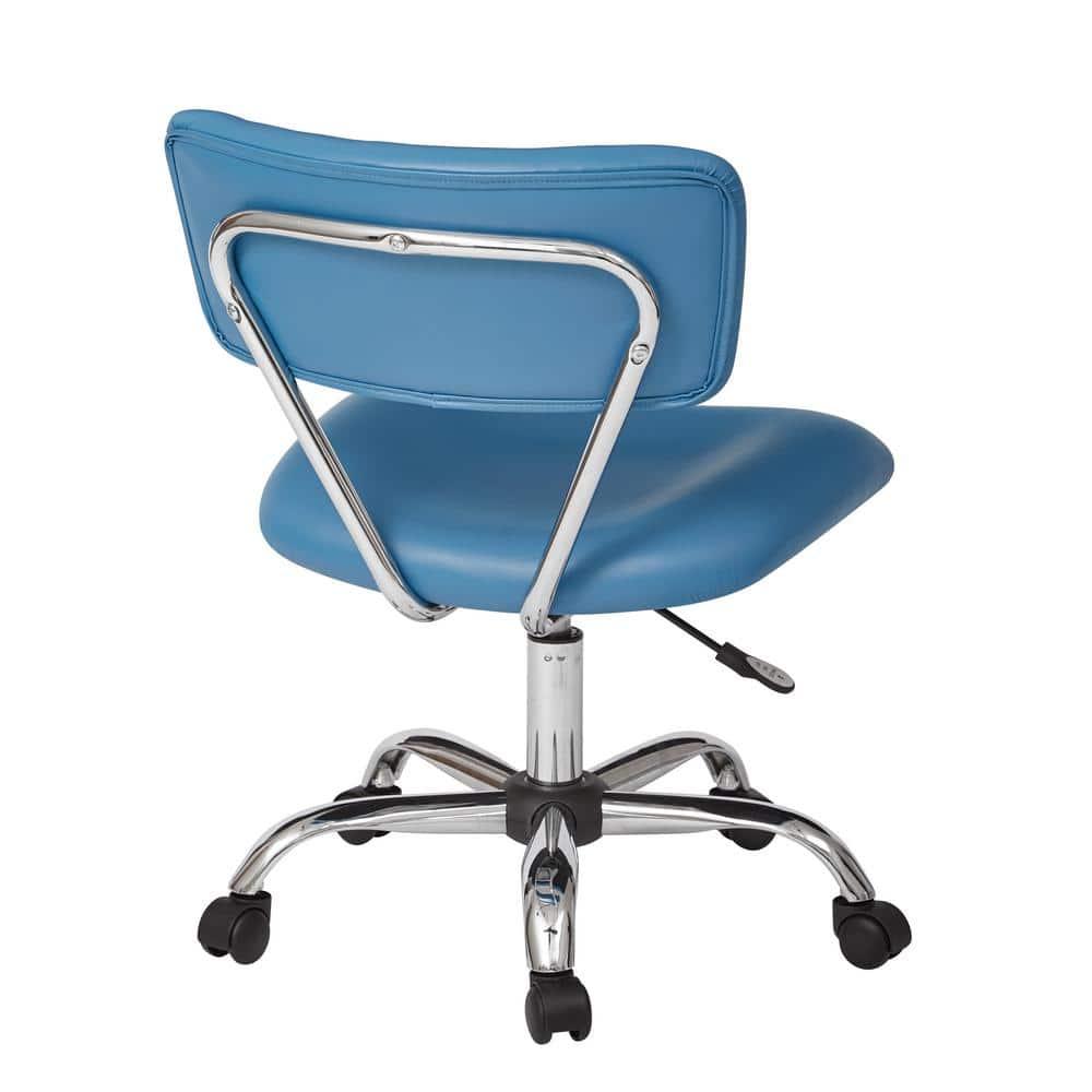 Vista Vinyl Task Chair