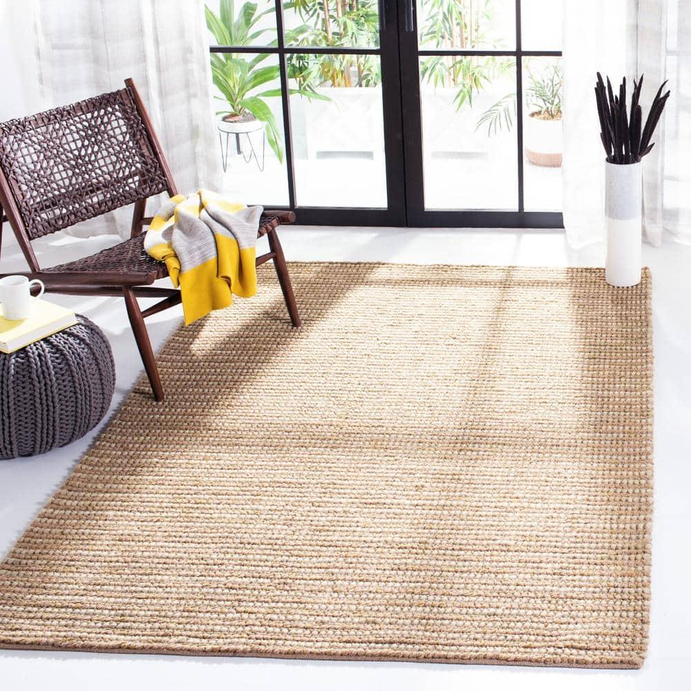 Bohemian BOH525 Hand Woven Accent Rug - Beige/Multi - 2'x3' - Safavieh.