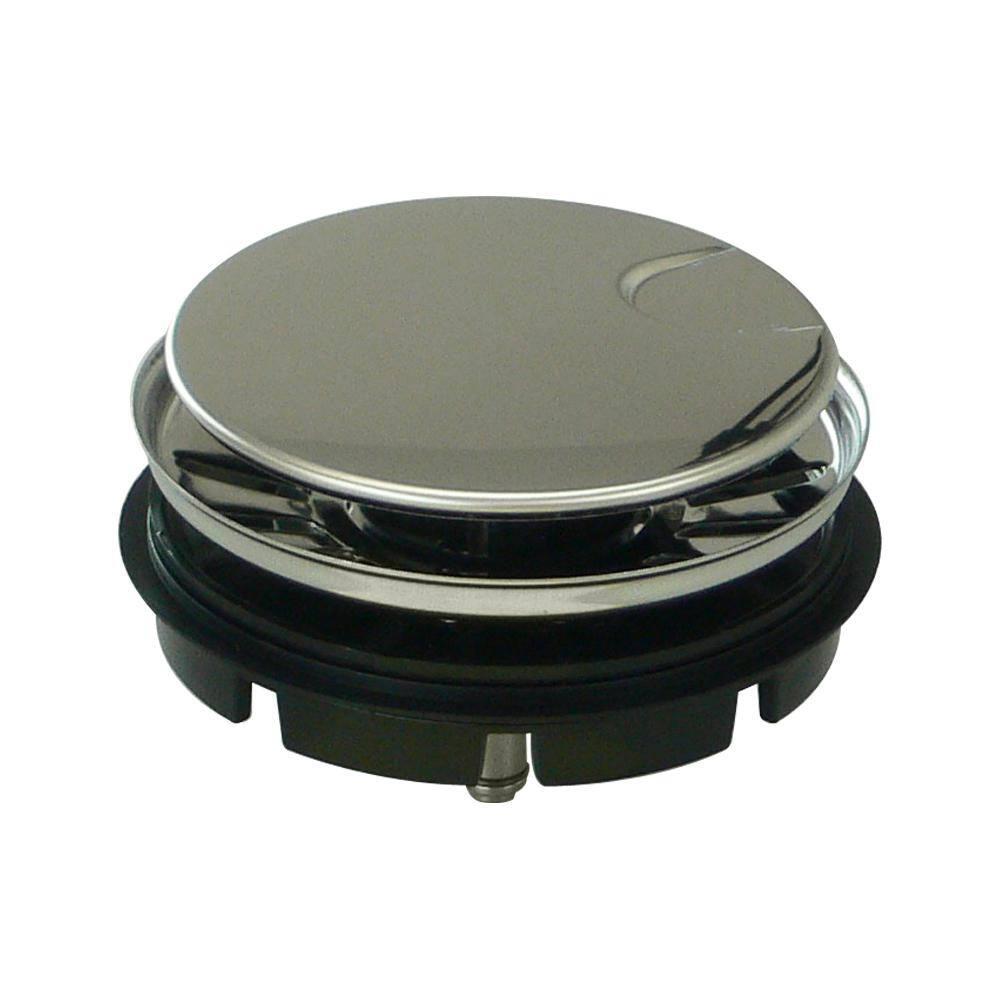 Transolid K-MUSB23189 Meridian 23.12'' L Undermount Single Bowl Stainless Steel Kitchen Sink