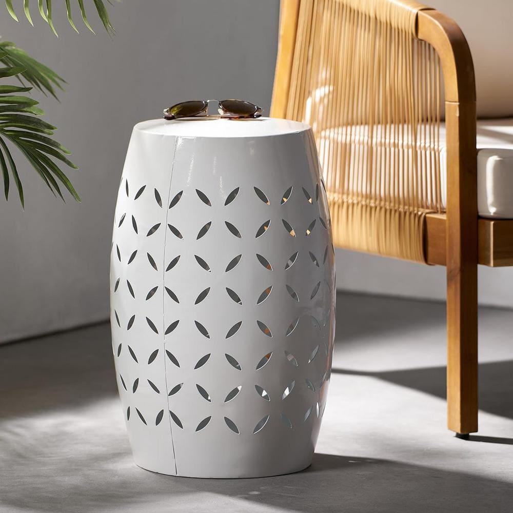 17 Stories 12" SIDE TABLE