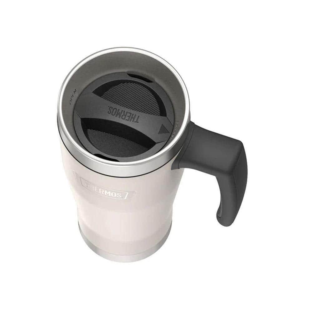 Thermos Thermos 16oz. Vacuum Insulated Travel Mug