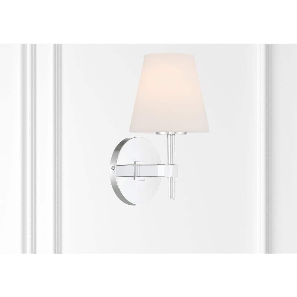 Mystic Dimmable Vanity Light