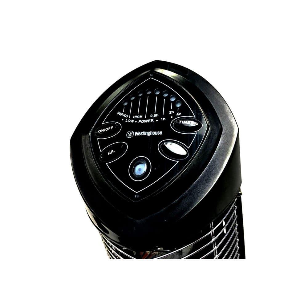 Westinghouse 5100 Electric Standing Patio Heater