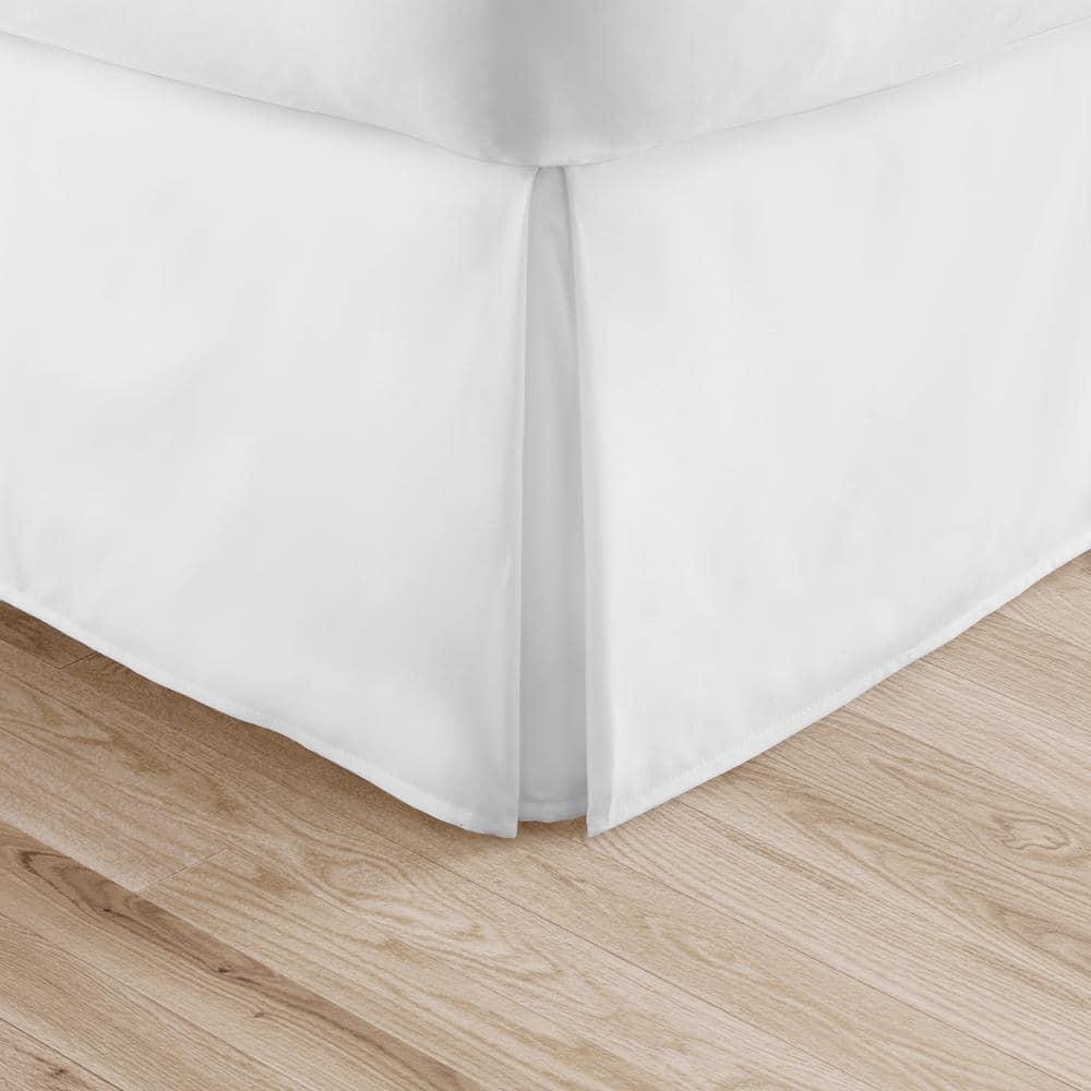 IEnjoy Home Simply Soft™ Bed Skirt