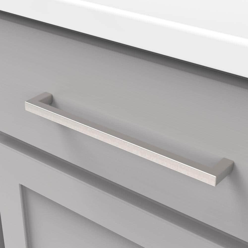 Skylight Kitchen Cabinet Handles, Solid Core Drawer Pulls for Cabinet Doors