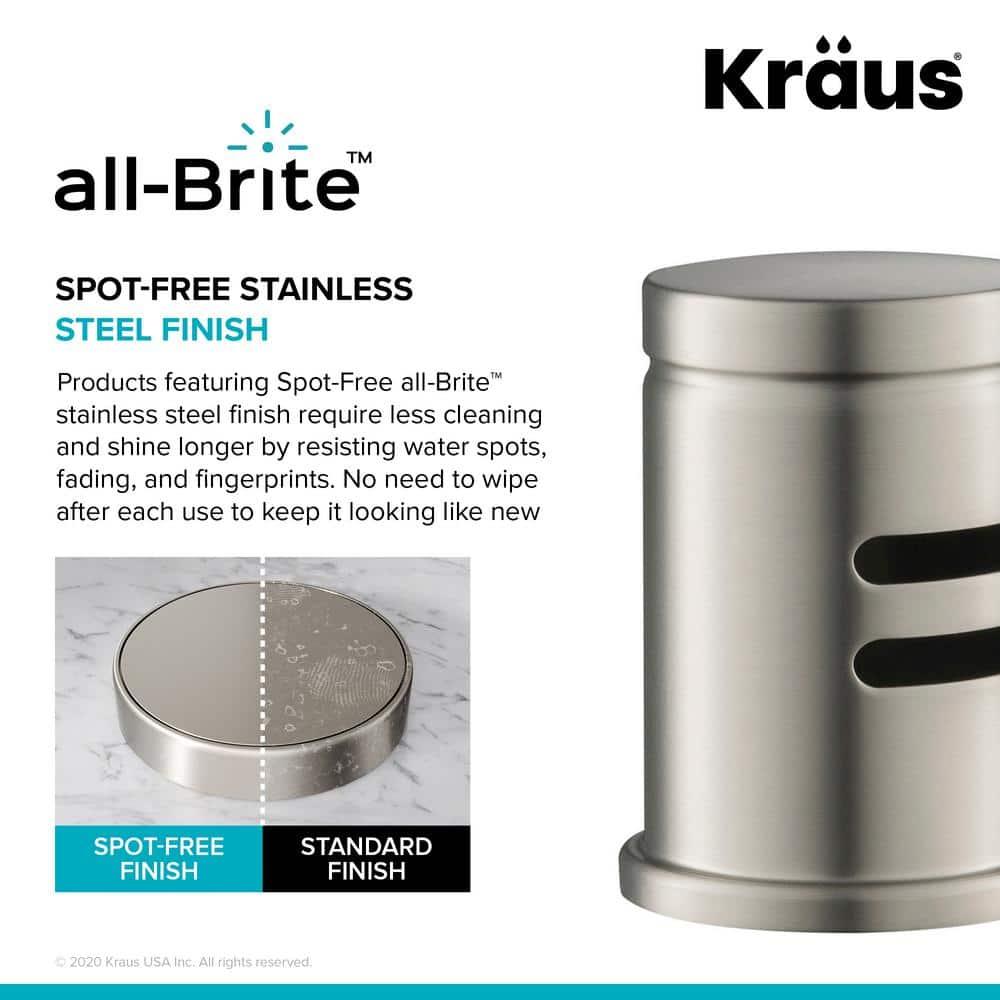 Kraus Air Gap KAG-1SFS