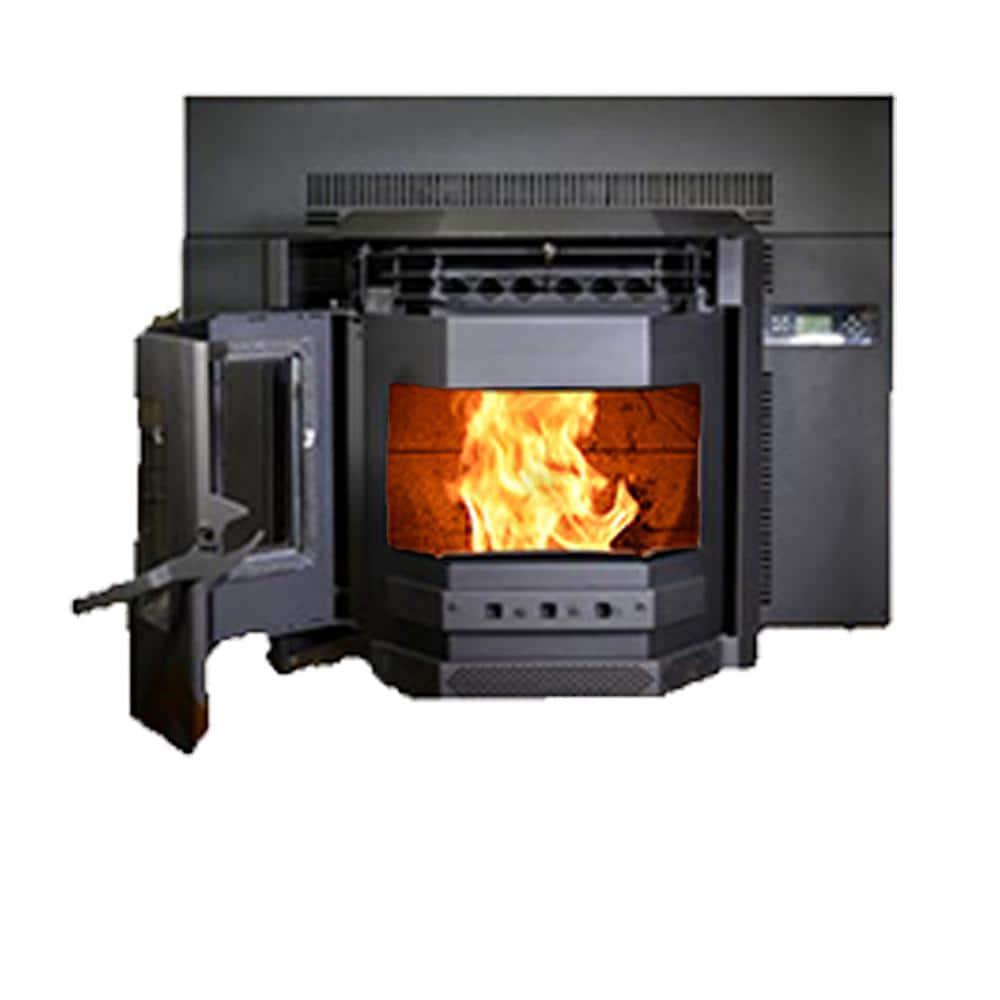 ComfortBilt Pellet Stoves HP22 insert Pellet Stove