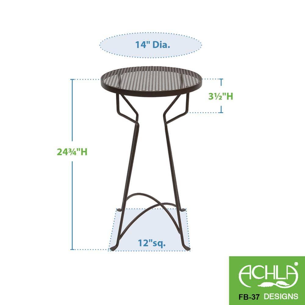 Metal Plant Stand