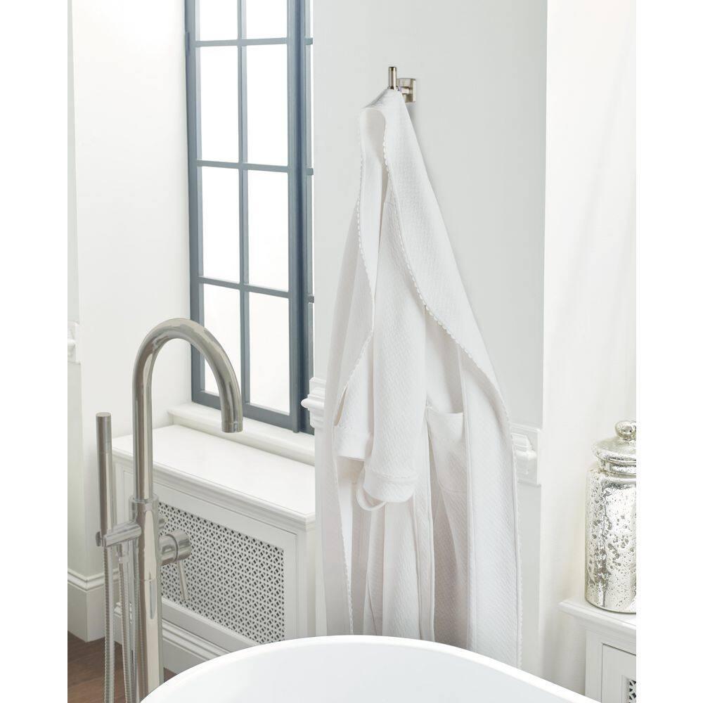 Arrondi™ Wall Mounted Robe Hook